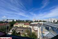 Urban Living in Floridsdorf