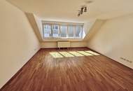 🏠 Moderne Dachgeschosswohnung in Top-Lage – 1060 Wien / Mariahilf