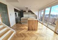 Familienjuwel mit XXL Terrasse in saniertem Stilhaus - für Verwöhnte und alle, die Besonderes lieben...