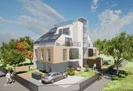 *Moderne Neubau-Maisonette mit direktem Liftzugang zur Dachterrassenwohnung mit Panoramablick* - WOHNOASE beim Mühlwasser