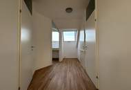 DACHGESCHOSS + 42m² TERRASSEN + FERNSICHT + SONNIG + RUHELAGE + TOPZUSTAND!