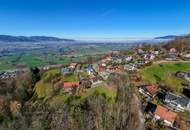 Einfamilienhaus in Ruhelage mit Potenzial: Sanierungsobjekt in Hohenems-Reute
