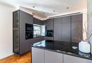 Hochwertig ausgestattetes Einfamilienhaus mit knapp 140 m² Wohnfläche und Garage