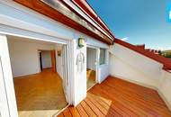 Ihr neues Zuhause in Bad Tatzmannsdorf – 3 Zimmer mit Balkon und Tiefgaragenplatz
