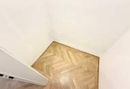 Charmante 1-Zimmer Wohnung mit getrennter Küche und großem Bad - Scheupark