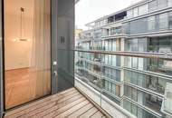 Luxuriöses Wohnen im THE AMBASSY – Parkside Living nahe Stadtpark und Innenstadt