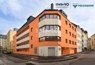 Motorradabstellplatz - Albrechtsbergergasse 35/Spießhammerg. 3-5