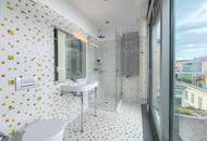 Das wahrscheinlich beste Penthouse in der City