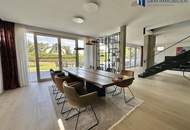 Modernes Familienparadies mit Pool in TOP Lage