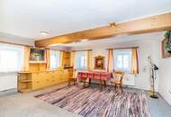 Ebensee/Rindbach – Idyllisch gelegenes Wohnhaus mit Altbau-Charme