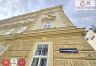 🏡 Erstbezug nach Sanierung – Charmante 2-Zimmer-Altbauwohnung in 1180 Wien
