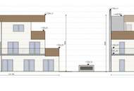 SPITZENMÄSSIGE MÖGLICHKEIT! BAUBEWILLIGTES Wohnbauprojekt in Graz Don Bosco – Zwei vollständig genehmigte Projekte können rasch realisiert werden!