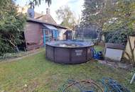 Attraktives Zinshaus mit Entwicklungspotenzial