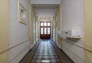 "3 ODER 4 ZIMMER – UND LOGGIA DAZU"