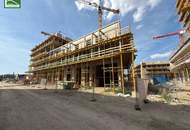 Exklusives Wohnen an der Alten Donau – Natur &amp; Luxus vereint - „An der Schanze“ – *Herbst 2026*. - WOHNTRAUM