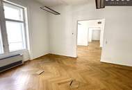 + + + REPRÄSENTATIVER ALTBAU + + + TOP CITY LAGE + + + 10 Räume + + +