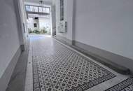 Charmante 2-Zimmer-Wohnung mit viel Potenzial!