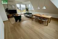 Exklusives Wohnen in Top Lage Nähe U1 und Alten Donau – Erstbezug! - JETZT ZUSCHLAGEN