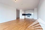 Gut aufgeteilte 3-Zimmerwohnung mit großer Terrasse und Küche!