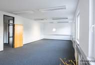 Bürofläche samt Parkplätzen und idealer Verkehrsanbindung in Wels zu vermieten!