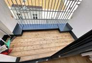 ZWEITBEZUG: 3-Zimmer-Wohnung mit Loggia in der Varnhagengasse