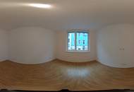 Rund erneuerte, wunderschöne 2-Zimmerwohnung mit gemütlichem Balkon!