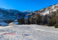 Wohnen, wo andere Urlaub machen – Schruns wartet