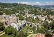 STOCK IM WEG - Dachgeschoss Eigentums-Apartment mit Terrasse und Wienblick