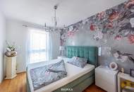 Wohnkomfort pur – exklusive Wohnung mit moderner Ausstattung