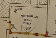 ZWEI PRESSHÄUSER AUF BAUGRUND - KANN ZU WOHNHAUS AUS- bzw. UMGEBAUT WERDEN