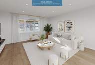 "Ankommen am Promenadenweg: Bungalow im Grünen – nahe Wien mit Potential"