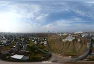 Kleingartengrundstück bei der Alten Donau | KGV Rehlacke