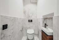 Südwestseitger 3-Zimmer-Erstbezug nächst Donaukanal und U4!