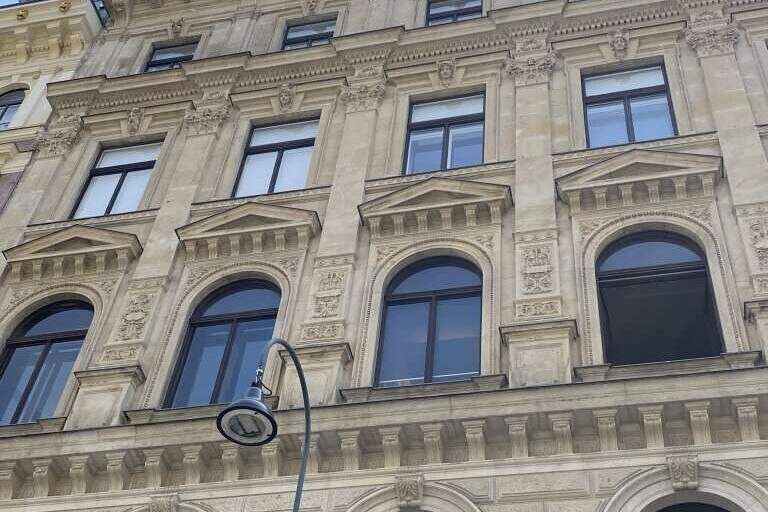 Bestlage, Gewerbeobjekt-miete, 5.612,44,€, 1010 Wien 1., Innere Stadt