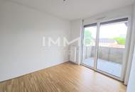 CITY SUITES GRAZ: 2 Zimmer-Wohnung in zentraler Innenhoflage Lage mit Balkon - Karlauerstraße 16 - Top B 58