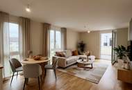 Modern wohnen am Stadtpark Atzgersdorf