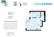 AUFLEEBEN – Modernes Wohnen mit inkludierter Einbauküche in ruhiger Seitengasse beim Paltramplatz – Ideal für Anleger!