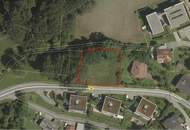 Wolfurt Rickenbach - Grundstück in sonniger Bestlage