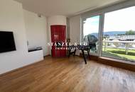 DACHGESCHOSS MIT HERRLICHEN TERRASSEN & FERNBLICK