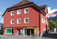 Perfektes, ehrwürdiges Haus zum Geldverdienen - Zins & Renditeobjekt in Bürs