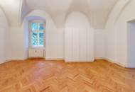 ++ ALTBAUFLAIR durch und durch ++ TOP Altbauwohnung im 1. OG ++ Palais in INNENSTADLAGE in beliebter Schmiedgasse ++ JETZT BESICHTIGEN ++