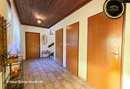 Familienhaus mit Nebengebäuden in Sieding, Niederösterreich