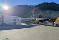 SAALBACH, Zweitwohnsitz-Wohnung im Zentrum, Ski-in/Ski-out