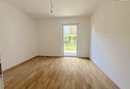 BEZUGSFERTIG - Traumhafte 64m² Gartenwohnung/Balkonwohnung in Kalsdorf – Ihr neues Zuhause wartet!