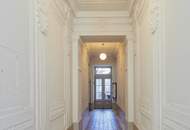 1170! Entzückende, ruhige und generalsanierte Garçonnière nahe Elterleinplatz! Erstbezug nach Sanierung!