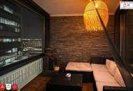 Exklusives Tower - Living mit Dachpool und vielen Extras