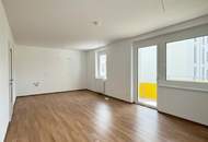 ERSTBEZUG in Wiener Neustadt „ein viertel grün“- schöne 3-Zimmer-Wohnung mit Balkon