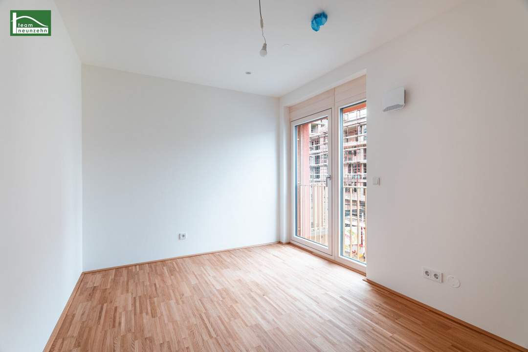 Village im Dritten – Ihr neues Zuhause im 3. Bezirk!