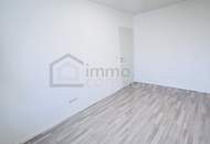 Wohnung mit guter Aufteilung und schöner Aussicht