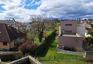 Helle 3-Zimmer-Wohnung mit großer West-Terrasse und hochwertiger Ausstattung in ruhiger Lage